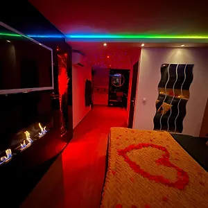 Spicy - Proche Et Cannes - Jacuzzi Privatif - Piscine Vue Appartement
