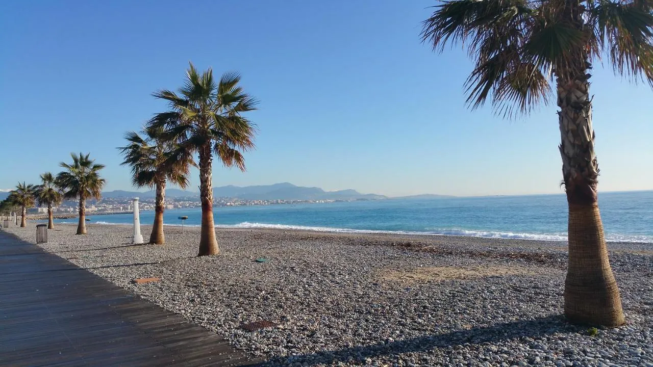 Residence Cap Azur Maison N° 51 Villeneuve-Loubet 0*,  France