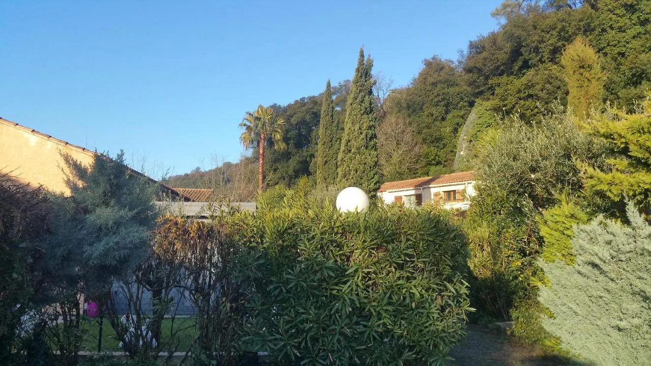 Residence Cap Azur Maison N° 51 Villeneuve-Loubet Holiday home