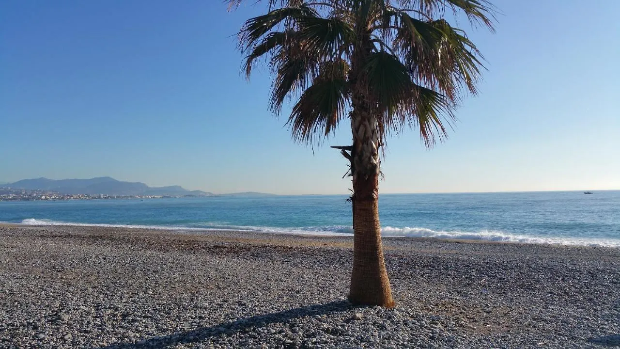 Residence Cap Azur Maison N° 51 Villeneuve-Loubet